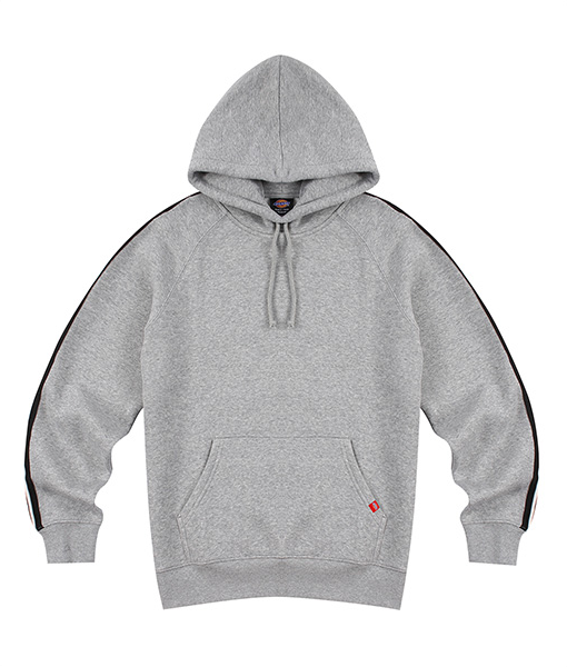 Dickies Strap Small Logo Hoodie