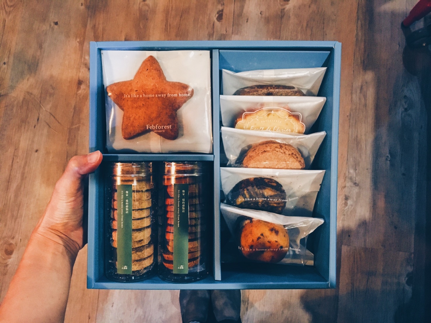 喜餅禮盒，伴手禮盒 2025手工喜餅推薦 手工餅乾 喜卡