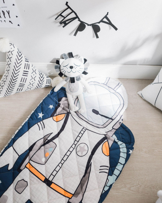 太空人造型睡袋