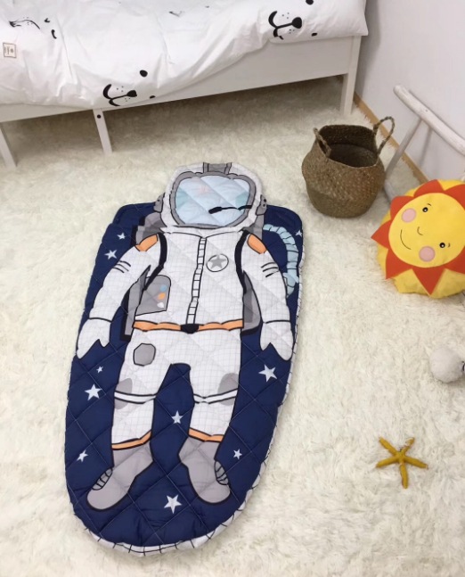 太空人造型睡袋