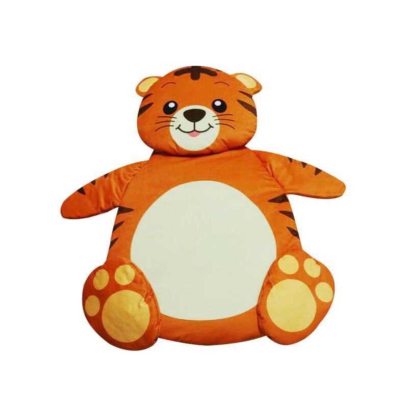 Cute Tiger Sleeping bag