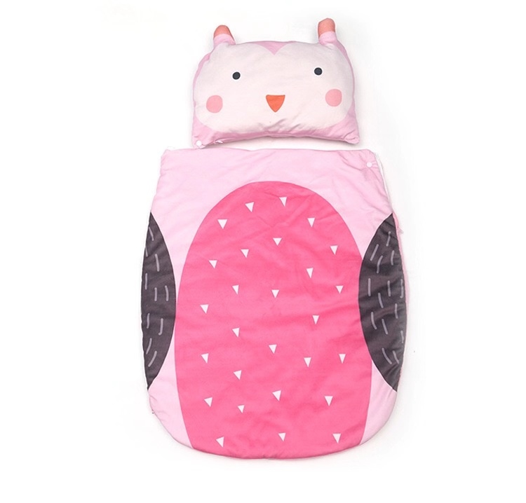 Animal world Aleeping Bag