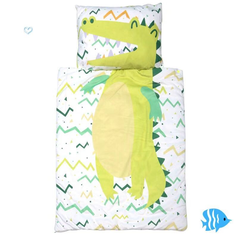 Animal party sleeping bag