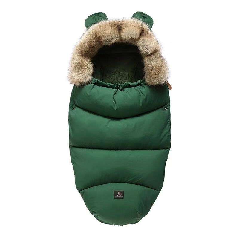 Plain Color sleeping bag