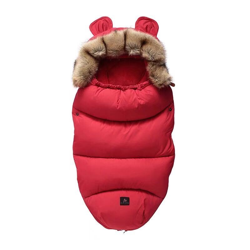 Plain Color sleeping bag