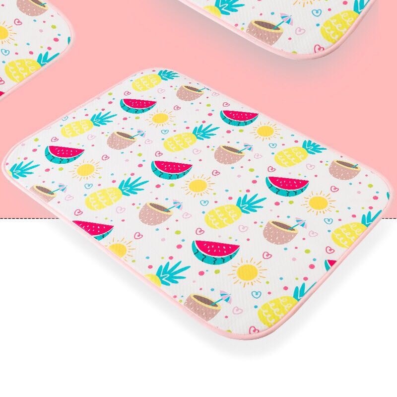 Interesting World Pad