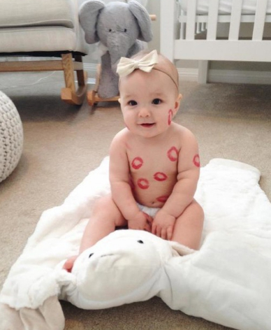 Lamb Plush Play Mat小羊地墊