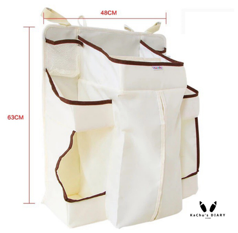 超大容量收納袋