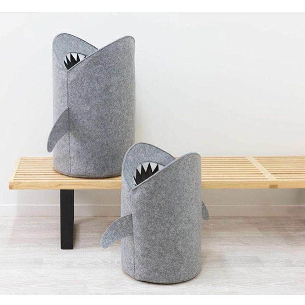 Shark storage bag