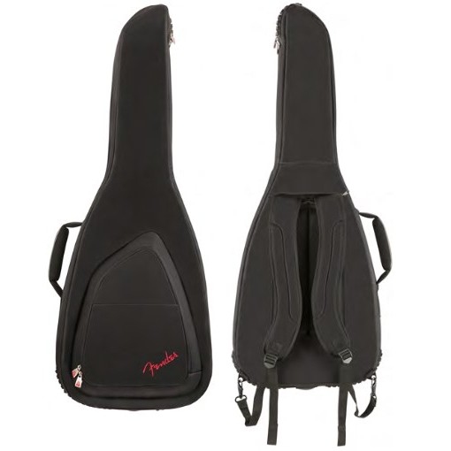 Fender FE620 電吉他琴袋 厚袋 公司貨