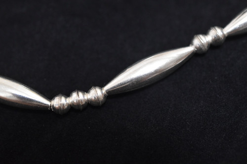 <Pre Order> [KatouShun] Sliver Bee Necklace