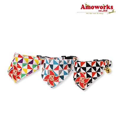 Amoworks  項圈  忍忍領巾