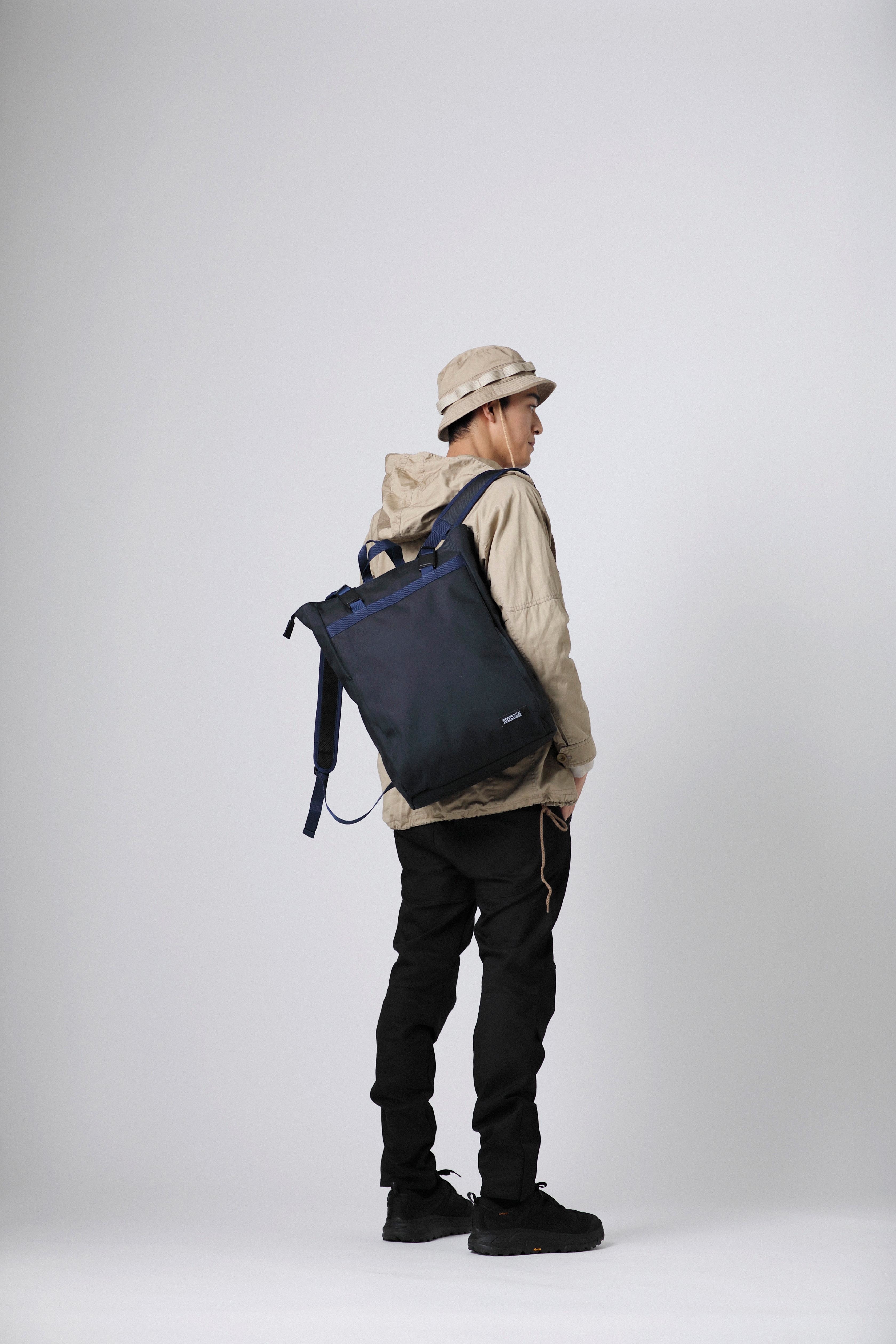 2way cordura1680 兩用後背包