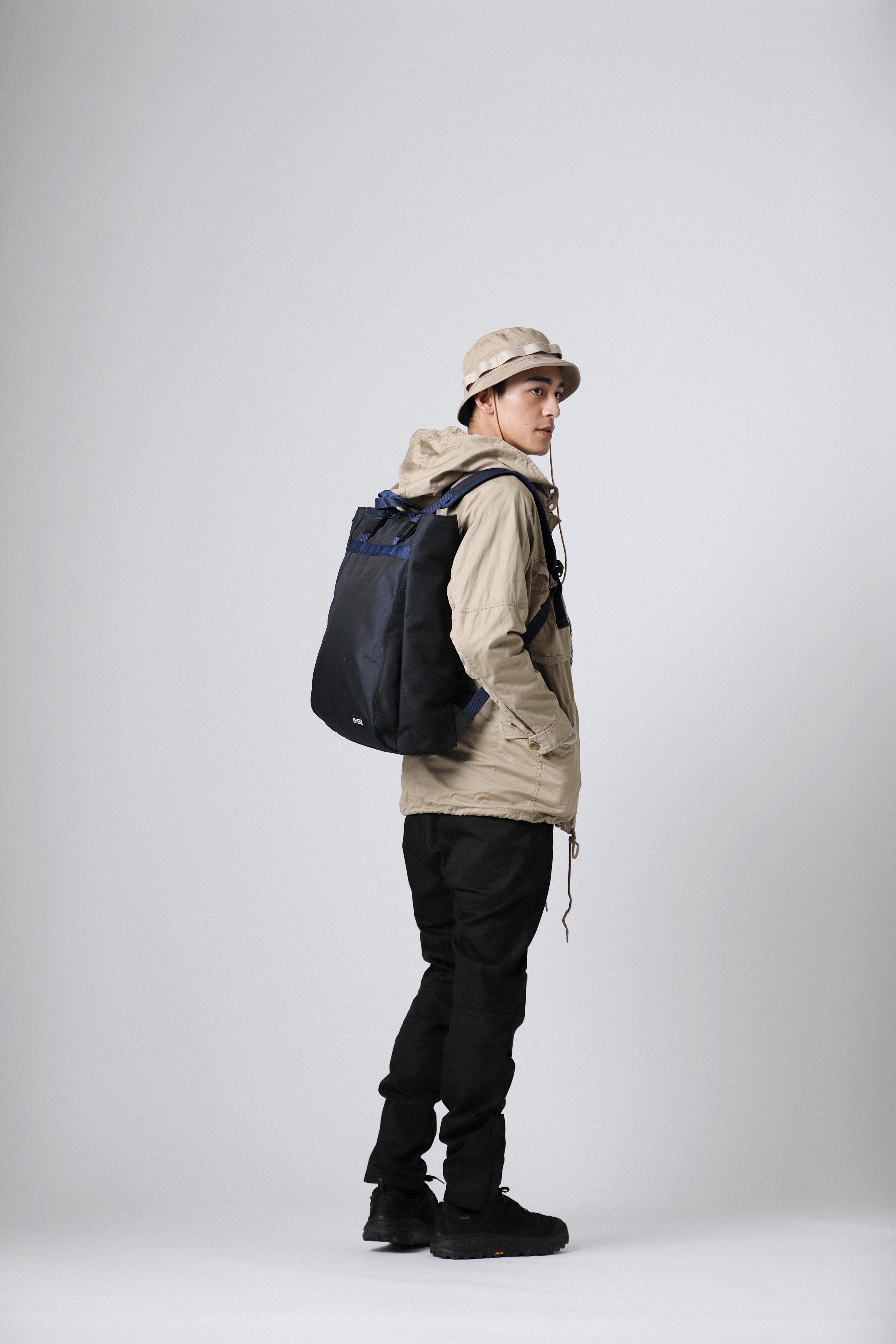 2way cordura1680 兩用後背包