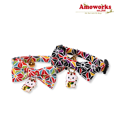 Amoworks  項圈  萬花筒