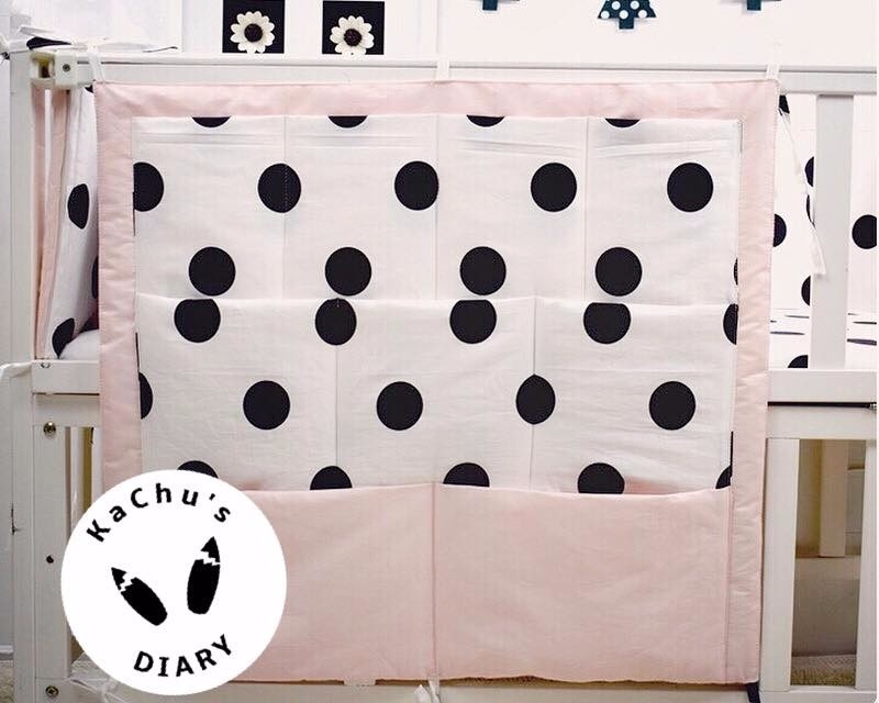 點點造型收納袋