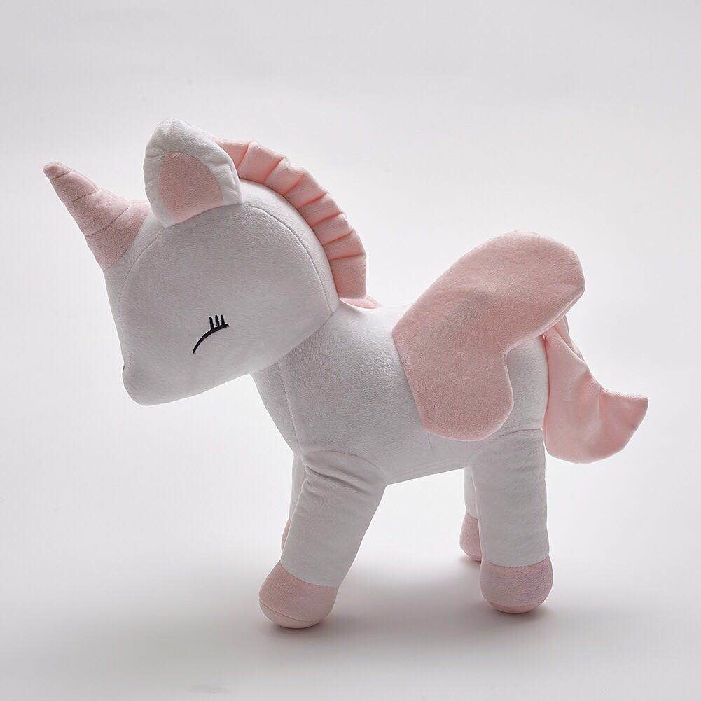 夢幻獨角獸玩偶