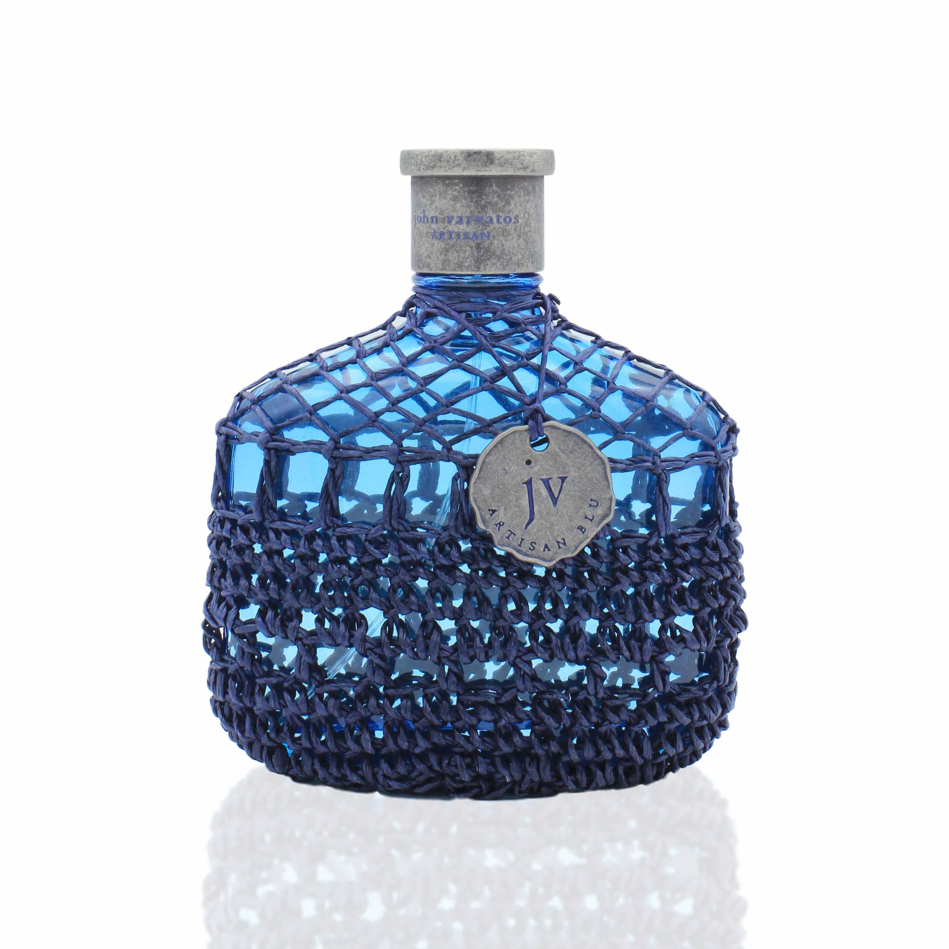 John Varvatos Artisan Blu EDT 125ml (Barcode : 719346629379)