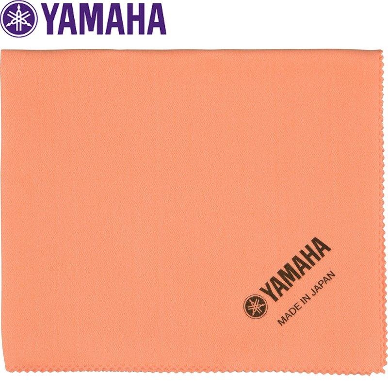 烤漆樂器擦拭布 YAMAHA LQC 日製 擦琴布 拋光布