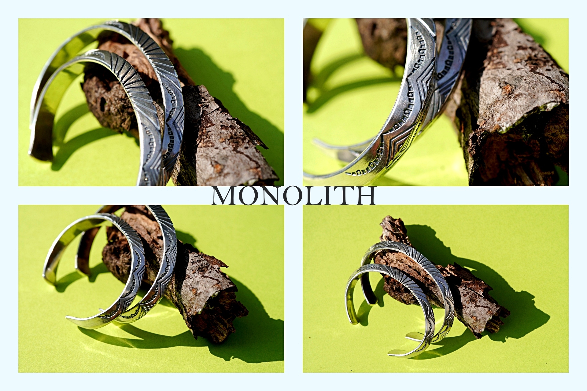 三角打印 【 手環 】