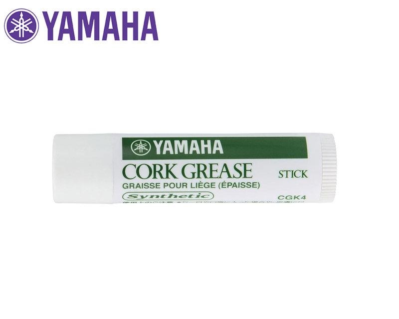 軟木膏 CGK4 YAMAHA 日製