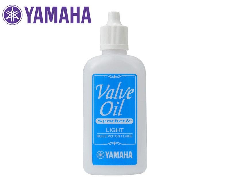 活塞油(低黏度) VOL3 YAMAHA 日製