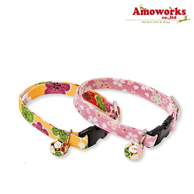 Amoworks  項圈  梅櫻