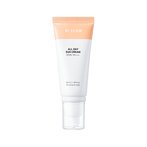 BY ECOM All Day Suncream 40ml