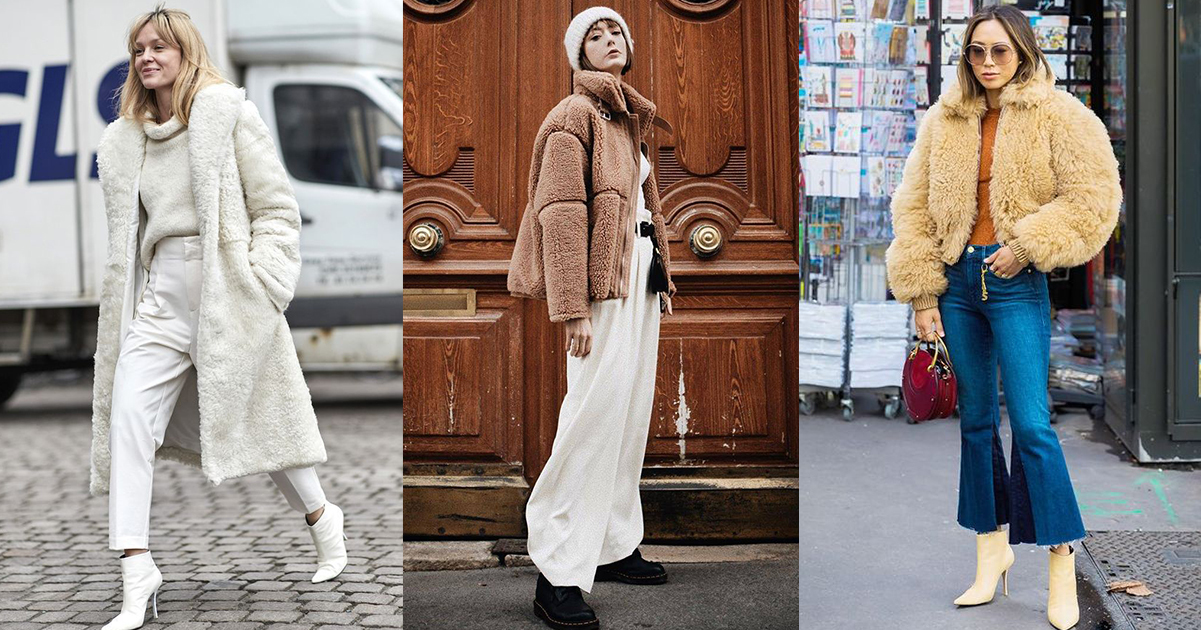 2023熱門款，保暖又可愛的泰迪絨QQ毛