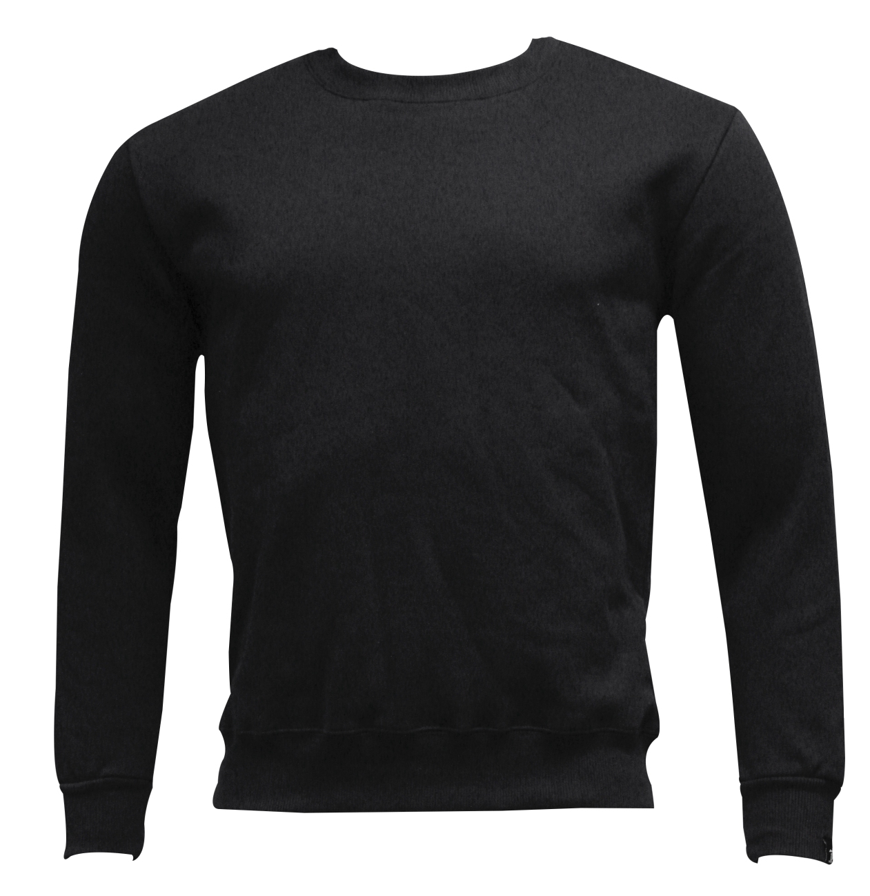 【客製款】無口袋大學T (共二色)