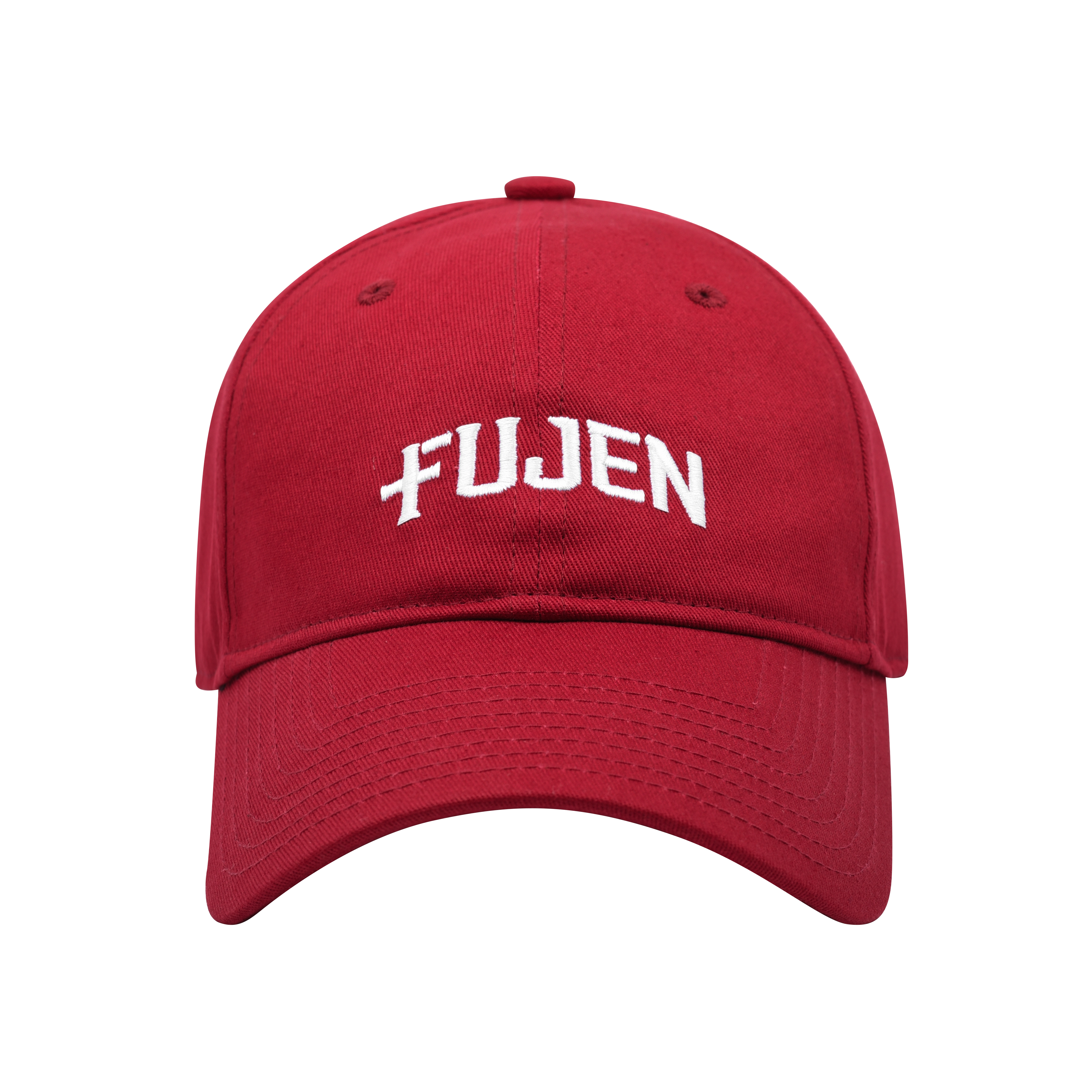 FUJEN 輔大經典老帽