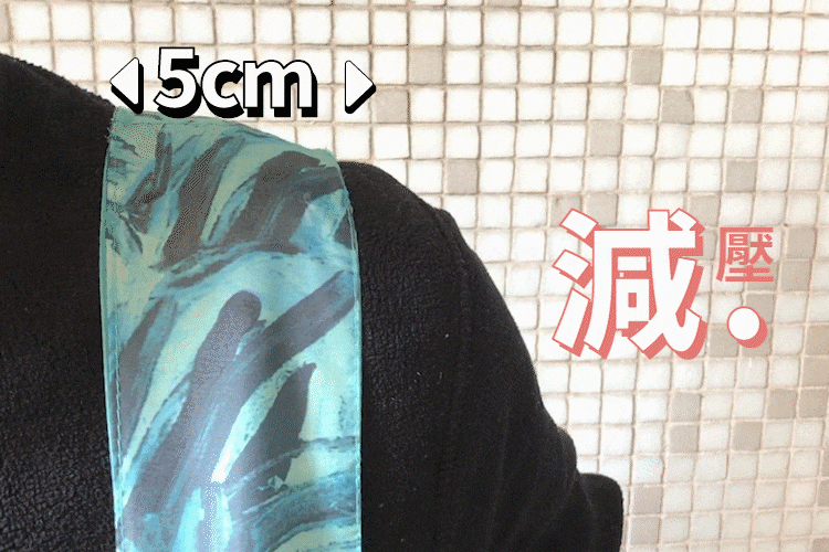 LOQI 春捲包購物袋肩帶