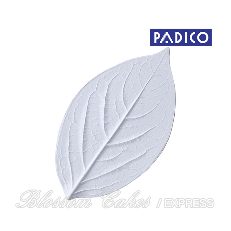 Padico Resin Plaster Leaf Mold