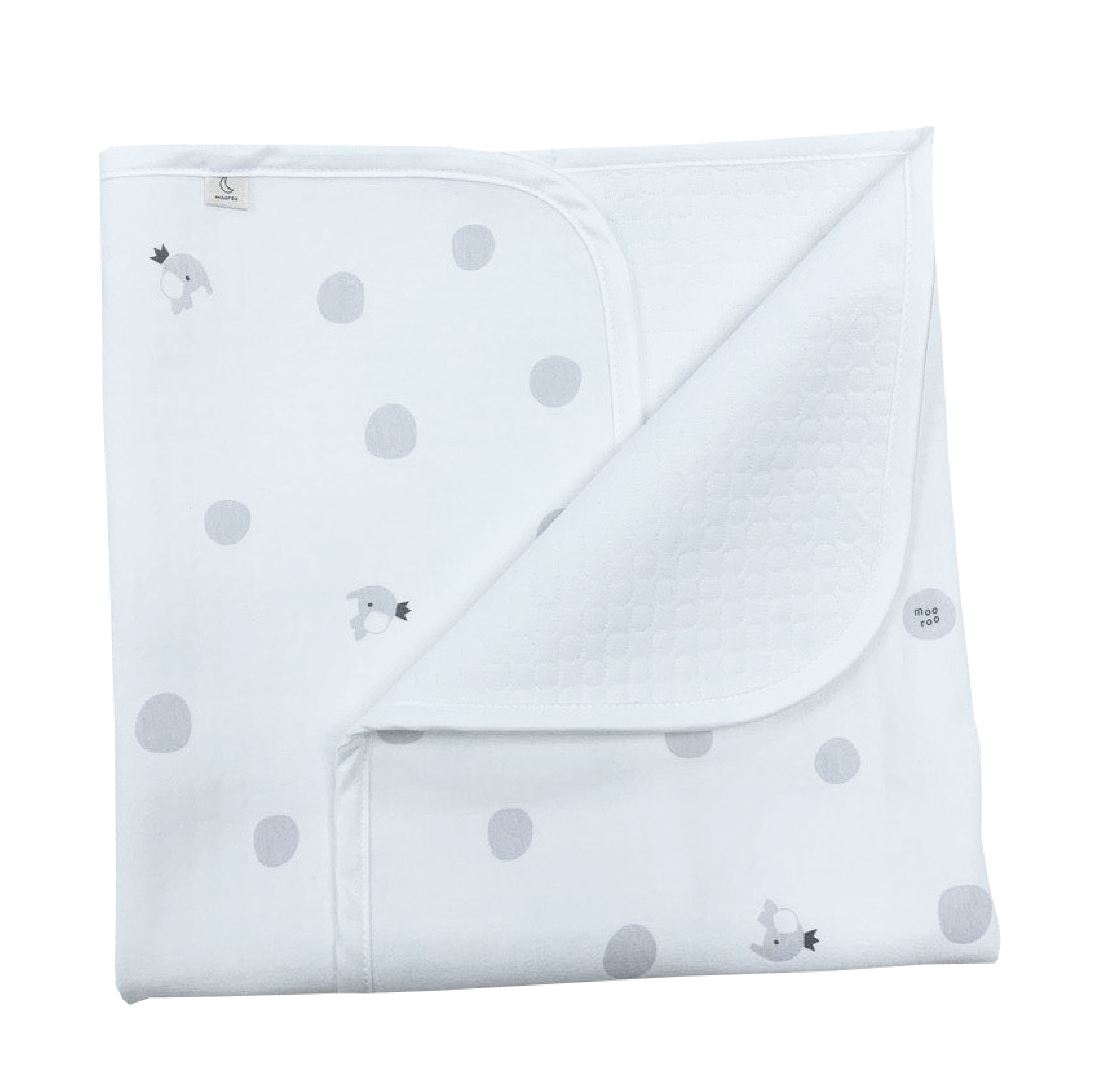 Mooroo -  Waterproof Cover