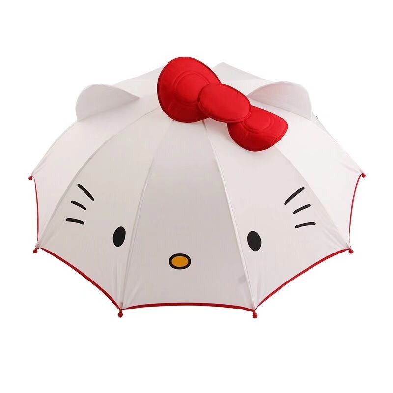 Hello Kitty Umbrella
