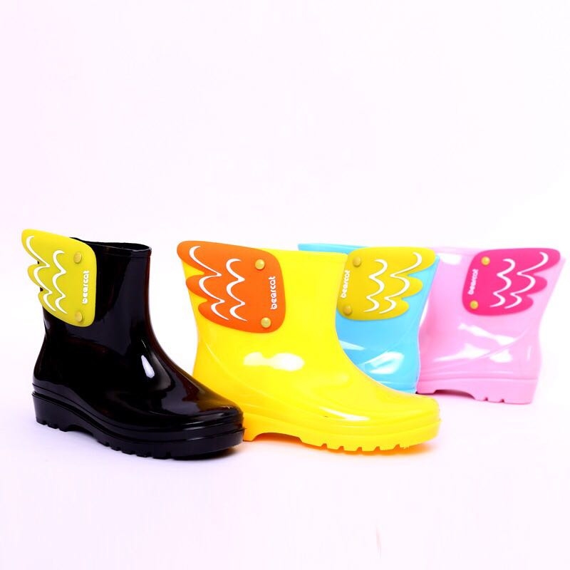 Wing Rain boots