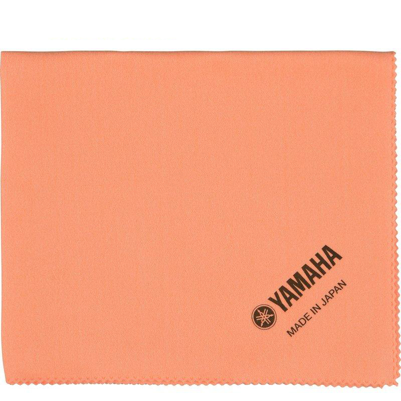 烤漆樂器擦拭布 YAMAHA LQC 日製 擦琴布 拋光布