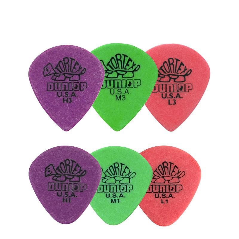 PICK 彈片 Dunlop 472R Jazz