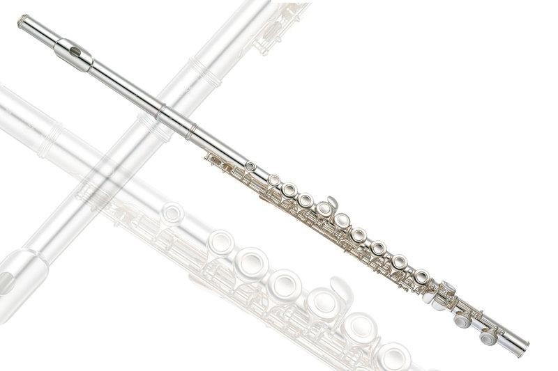 YAMAHA YFL-212 學生型閉孔長笛