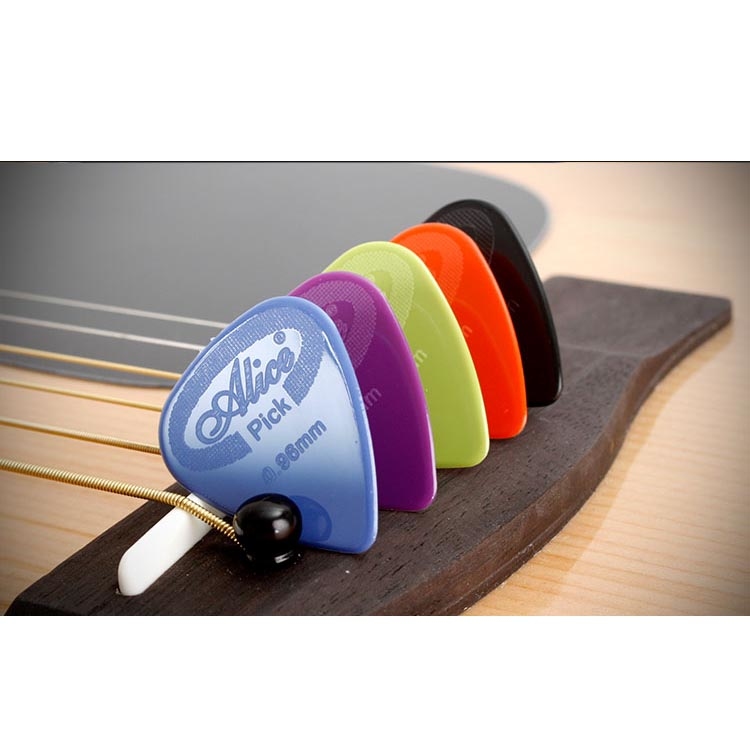 PICK 彈片 ALICE AP-G 木吉他 烏克麗麗 電吉他