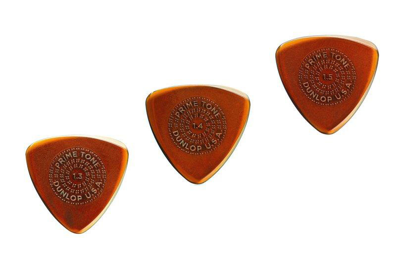 PICK 彈片 手工雕刻 美國Dunlop 516R Primeton