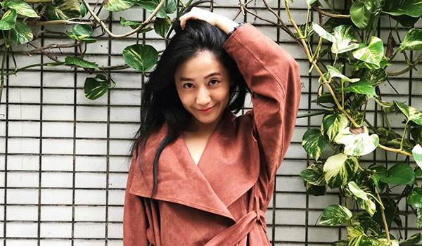 時間漫遊仿麂皮翻領手工長大衣