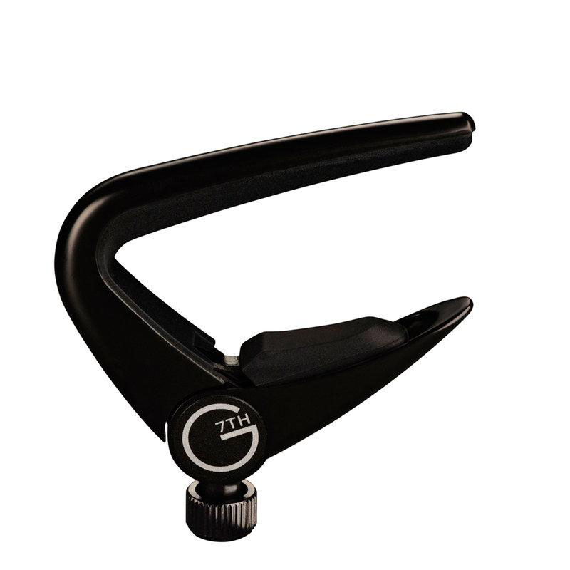 G7th NewPort   移調夾  木吉他 CAPO 微調式 NP-6 夾6弦 NE-3 夾3弦 NP-5夾5弦