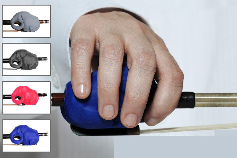 大提琴握弓器  美國 Cello Phant 提琴初學推薦 握弓輔助器