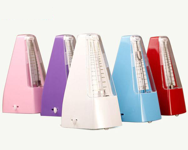節拍器 機械節拍器 AROMA AM-707 鋼琴適用