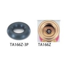Tasco 安全閥墊片 TA166Z-3P