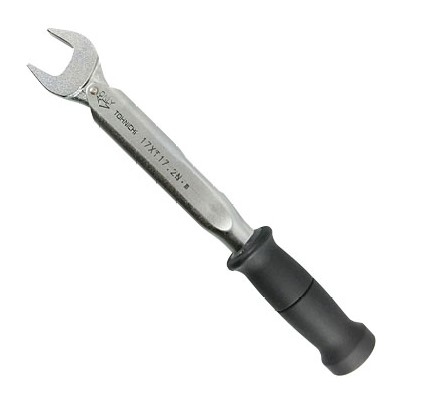 Tasco TA771B 扭力板手 2分 1/4"