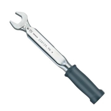 TASCO TA771H 扭力板手 3分 3/8"