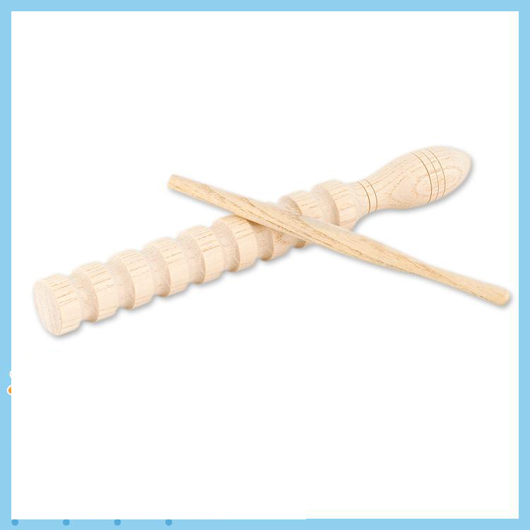 ORFF S027-1奧福樂器 高品質 刮棒 木頭刮棒  兒童樂器 幼兒樂器 聲響樂器