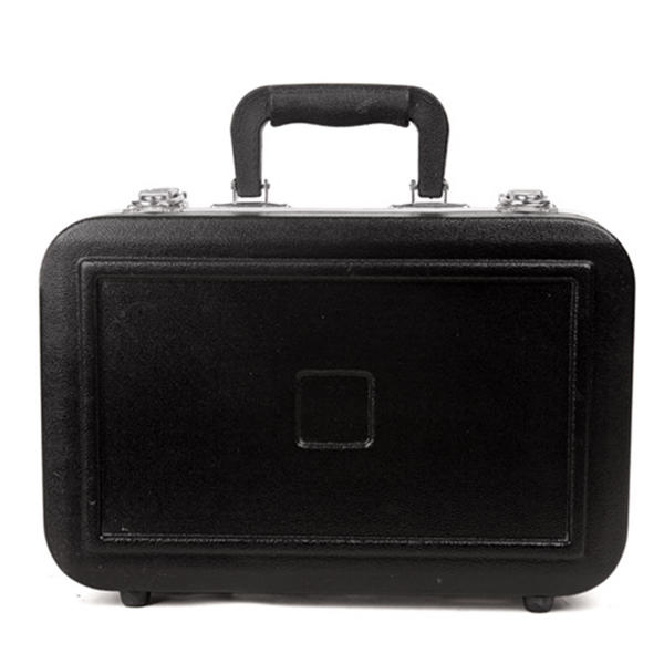 豎笛 黑管琴盒 Omebaige BGABS-CC ABS 琴箱